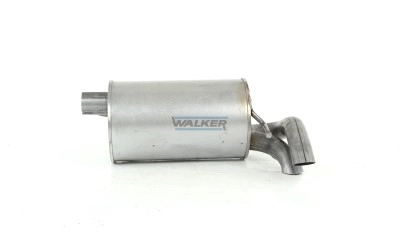 Rear Muffler 21950