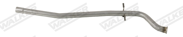 WALKER 07583 Exhaust Pipe