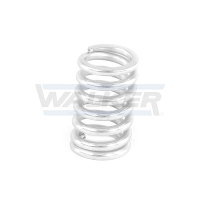 Spring, muffler 82554