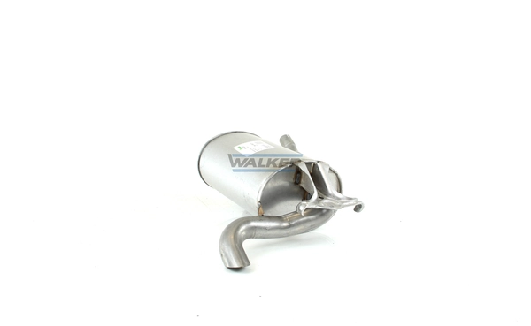 WALKER 70266 Rear Muffler