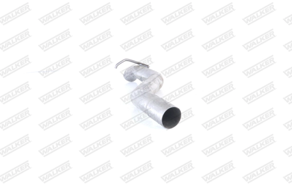 WALKER 75374 Exhaust Pipe