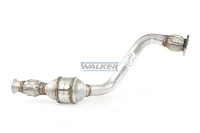 WALKER 28158 Catalytic Converter