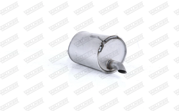 Rear Muffler 23516