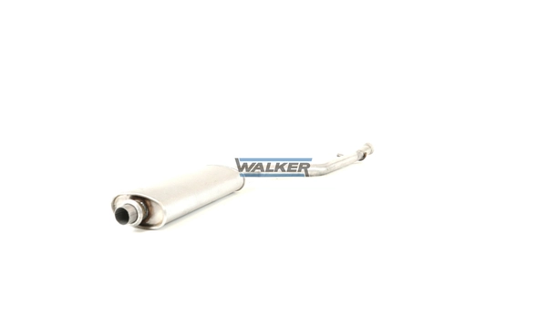 WALKER 70000 Centre Muffler