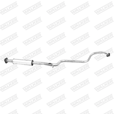 WALKER 21230 Centre Muffler