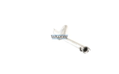 WALKER 19606 Rear Muffler