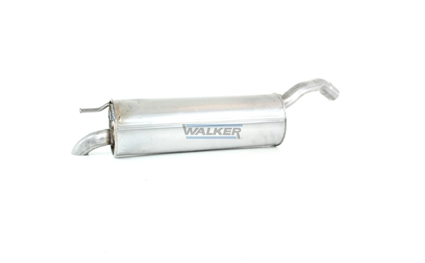 Rear Muffler 21497