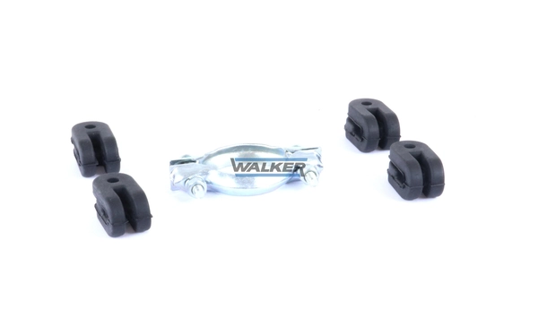 WALKER 85351 Mounting Kit, muffler