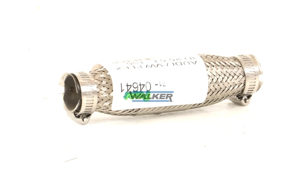 WALKER 04641 Exhaust Pipe