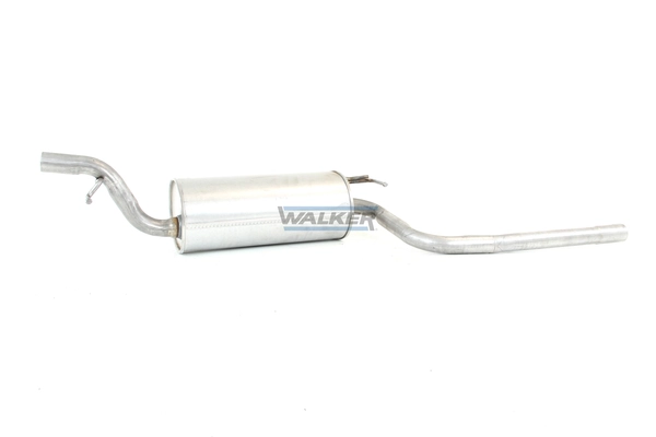 WALKER 72328 Centre Muffler