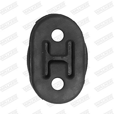 WALKER 81276 Rubber Strip, exhaust system