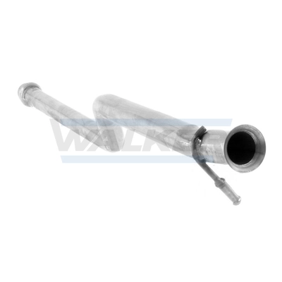 WALKER 07191 Exhaust Pipe