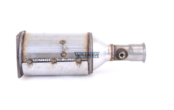 WALKER 73006 Soot/Particulate Filter, exhaust system