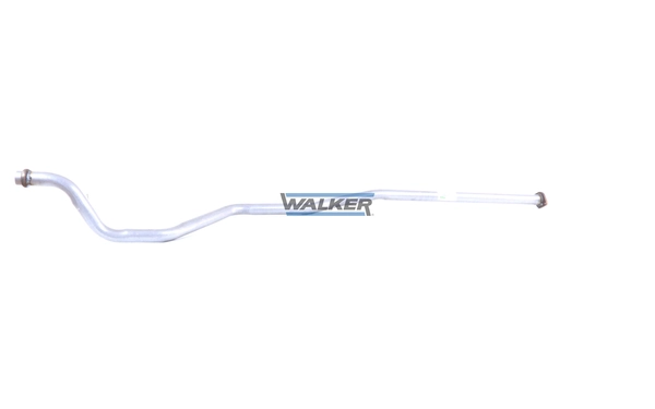 WALKER 10627 Exhaust Pipe