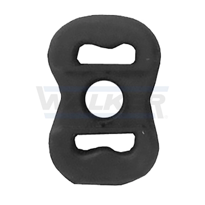 WALKER 81314 Rubber Strip, exhaust system