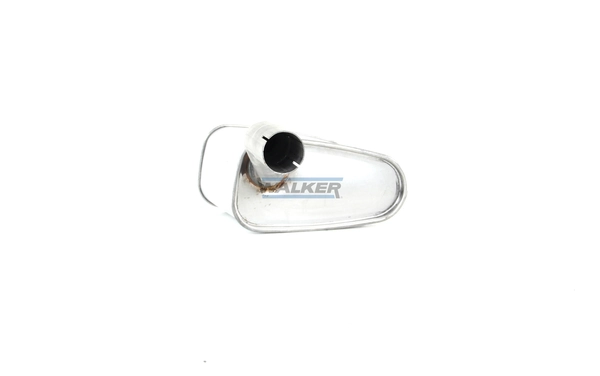 WALKER 71005 Rear Muffler