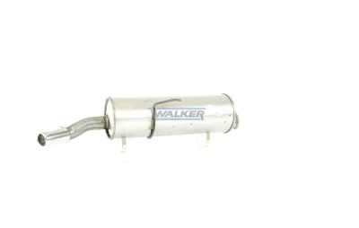 Rear Muffler 22099