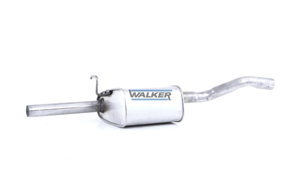 WALKER 71001 Rear Muffler