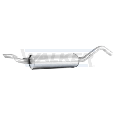 WALKER 21890 Rear Muffler