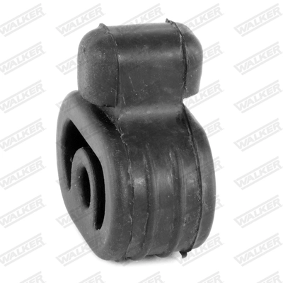 Rubber Strip, exhaust system 80123