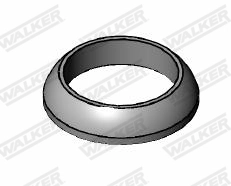 WALKER 80127 Gasket, exhaust pipe