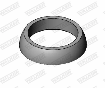 Gasket, exhaust pipe 82522
