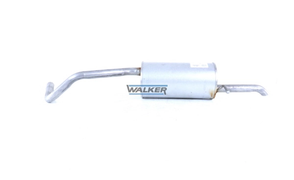 Rear Muffler 23349