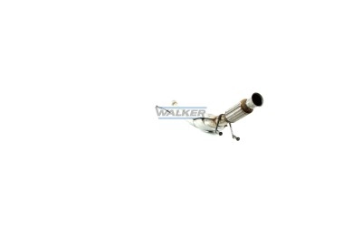 WALKER 20354 Catalytic Converter