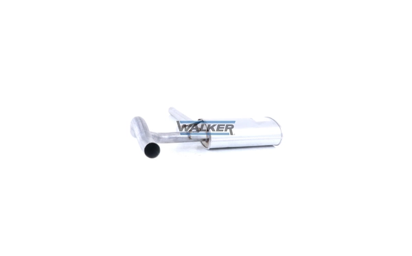 WALKER 21564 Centre Muffler