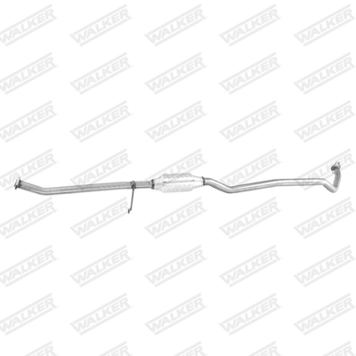 WALKER 20676 Catalytic Converter
