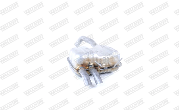 WALKER 21378 Rear Muffler