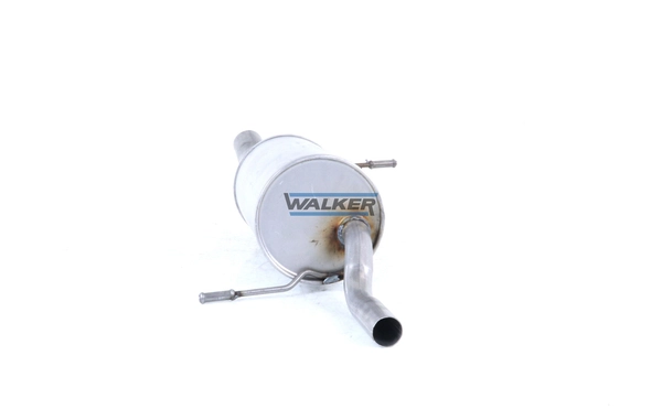 WALKER 23687 Rear Muffler