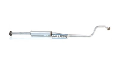 WALKER 22606 Centre Muffler