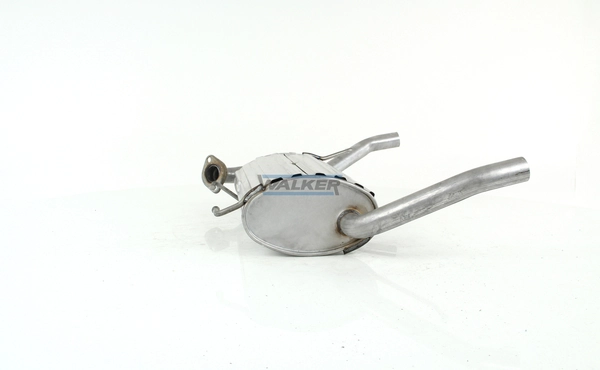 WALKER 23308 Rear Muffler