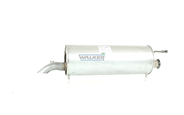 WALKER 71185 Rear Muffler