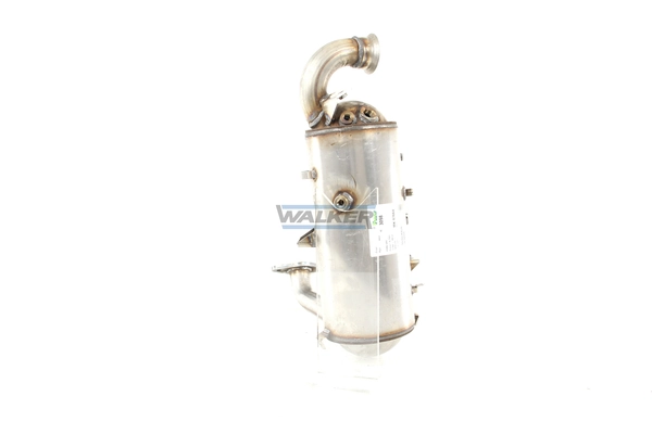 WALKER 73098 Soot/Particulate Filter, exhaust system