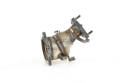WALKER 28236 Catalytic Converter