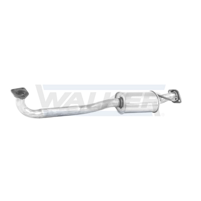 WALKER 22540 Centre Muffler