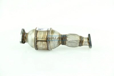 Catalytic Converter 20928