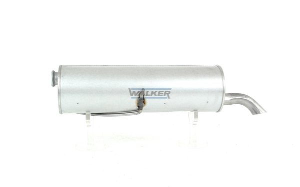 Rear Muffler 22636