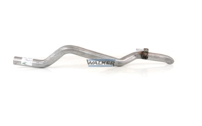 WALKER 02973 Exhaust Pipe