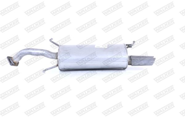 WALKER 21780 Rear Muffler