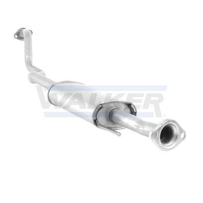 Centre Muffler 24175