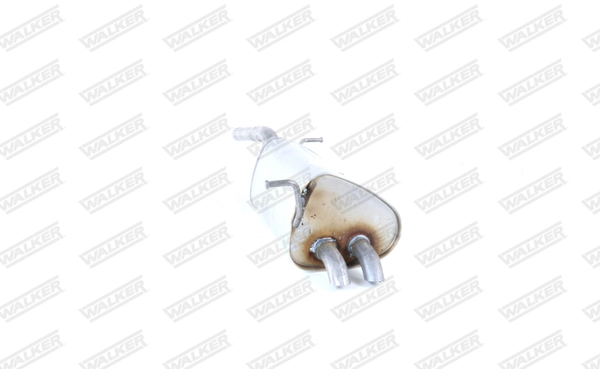 WALKER 22885 Rear Muffler