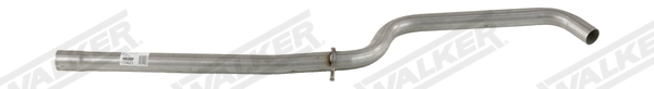 Exhaust Pipe 10423