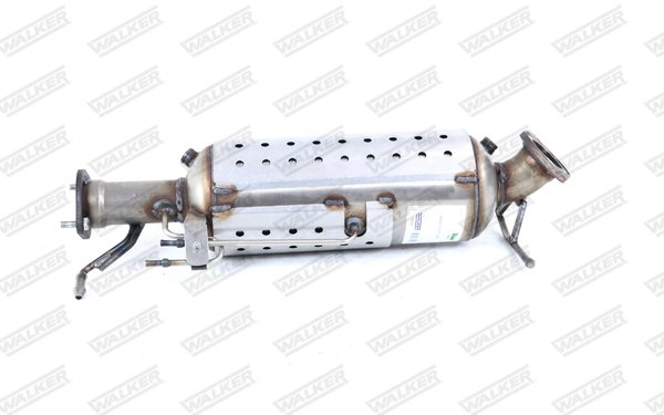 WALKER 93372 Soot/Particulate Filter, exhaust system