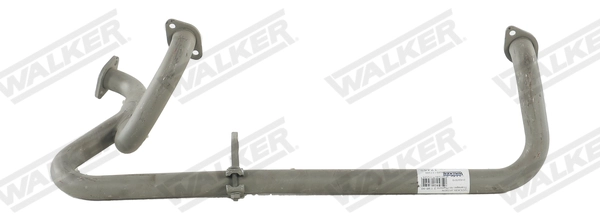 WALKER 17452 Exhaust Pipe