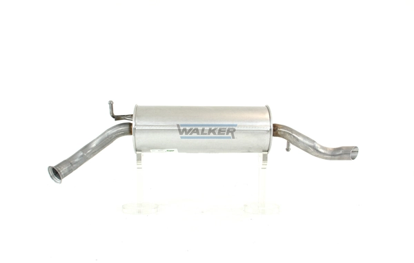 Rear Muffler 22157