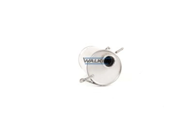 WALKER 23465 Rear Muffler