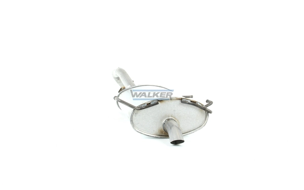 WALKER 23492 Rear Muffler